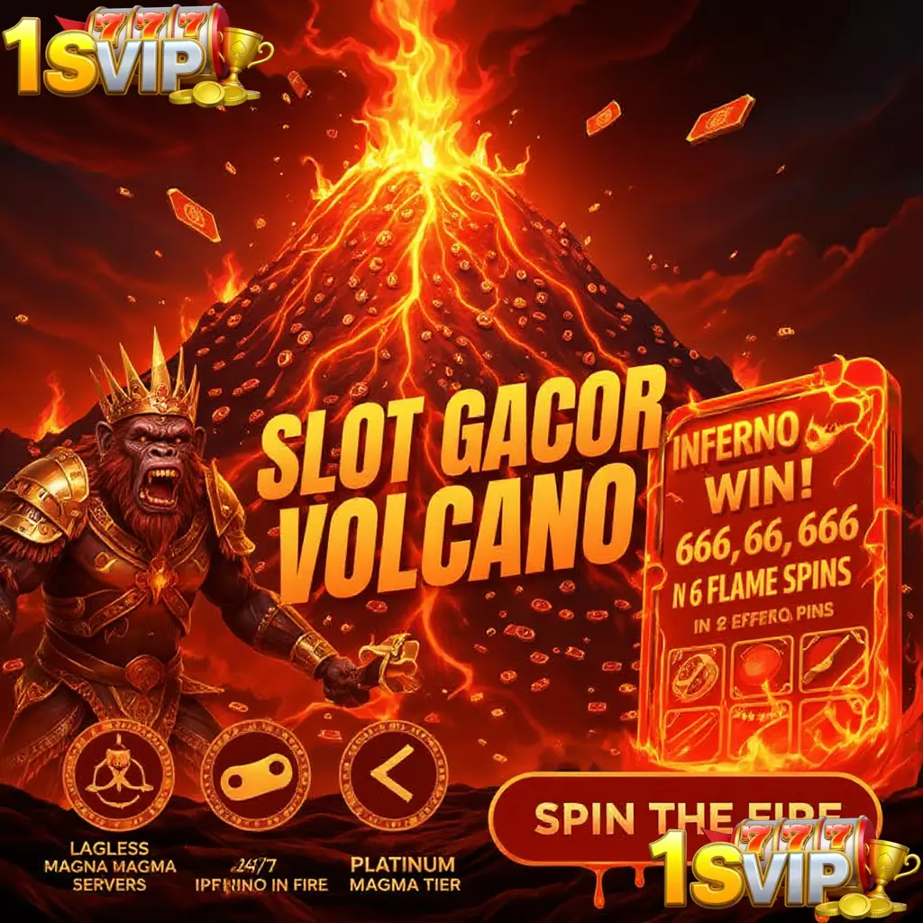 Logo Baru 1SVIP Apk Slot Login Laporan Terkini Polis Mamojo Sari kali ini tanpa separator