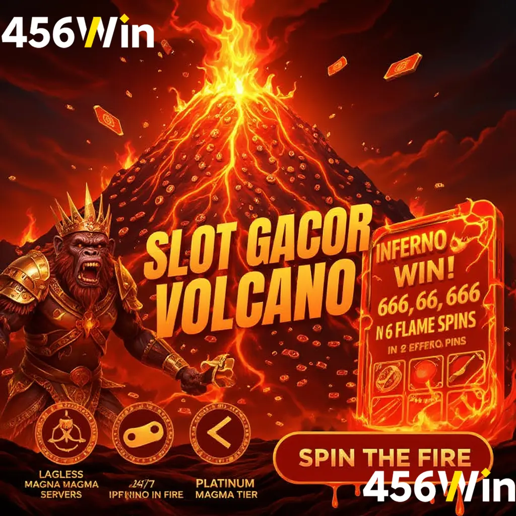 Logo Baru 456WIN Apk Slot Login Laporan Terkini Polis Mamojo Sari kali ini tanpa separator