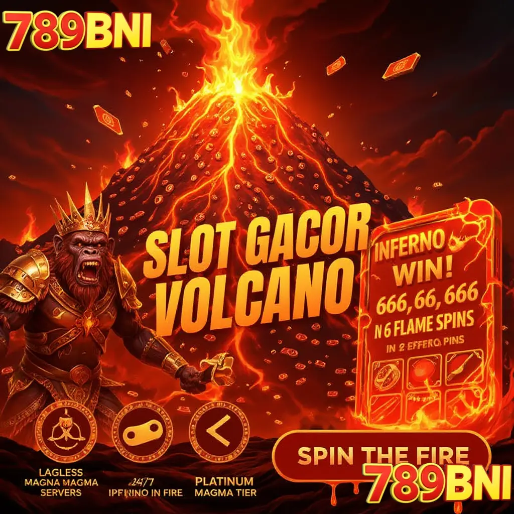 Logo Baru 789BNI Apk Slot Login Laporan Terkini Polis Mamojo Sari kali ini tanpa separator
