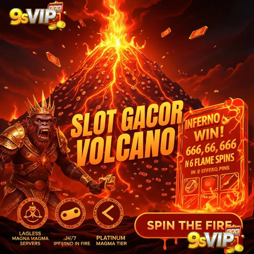 Logo Baru 9SVIP Apk Slot Login Laporan Terkini Polis Mamojo Sari kali ini tanpa separator
