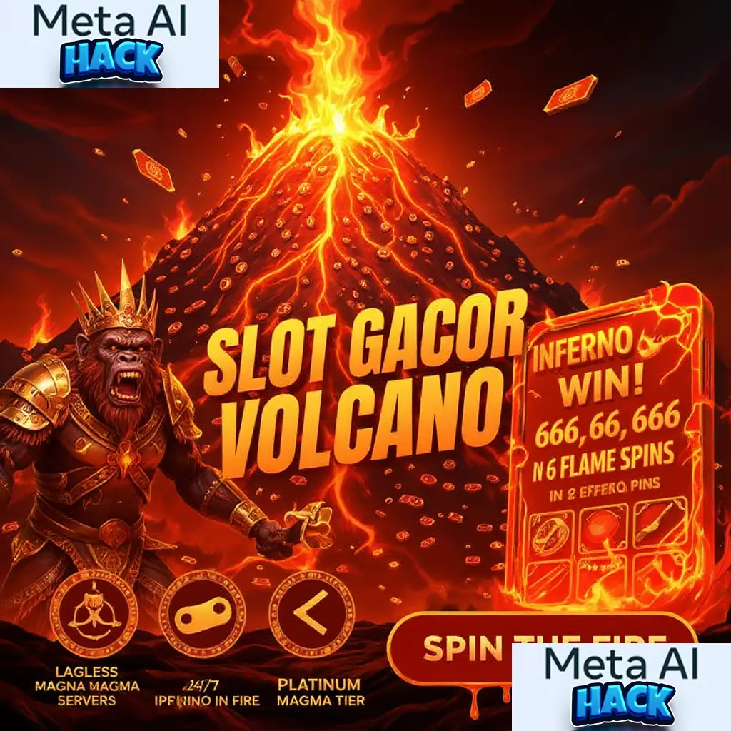 Logo Baru AI META HACK Apk Slot Login Laporan Terkini Polis Mamojo Sari kali ini tanpa separator