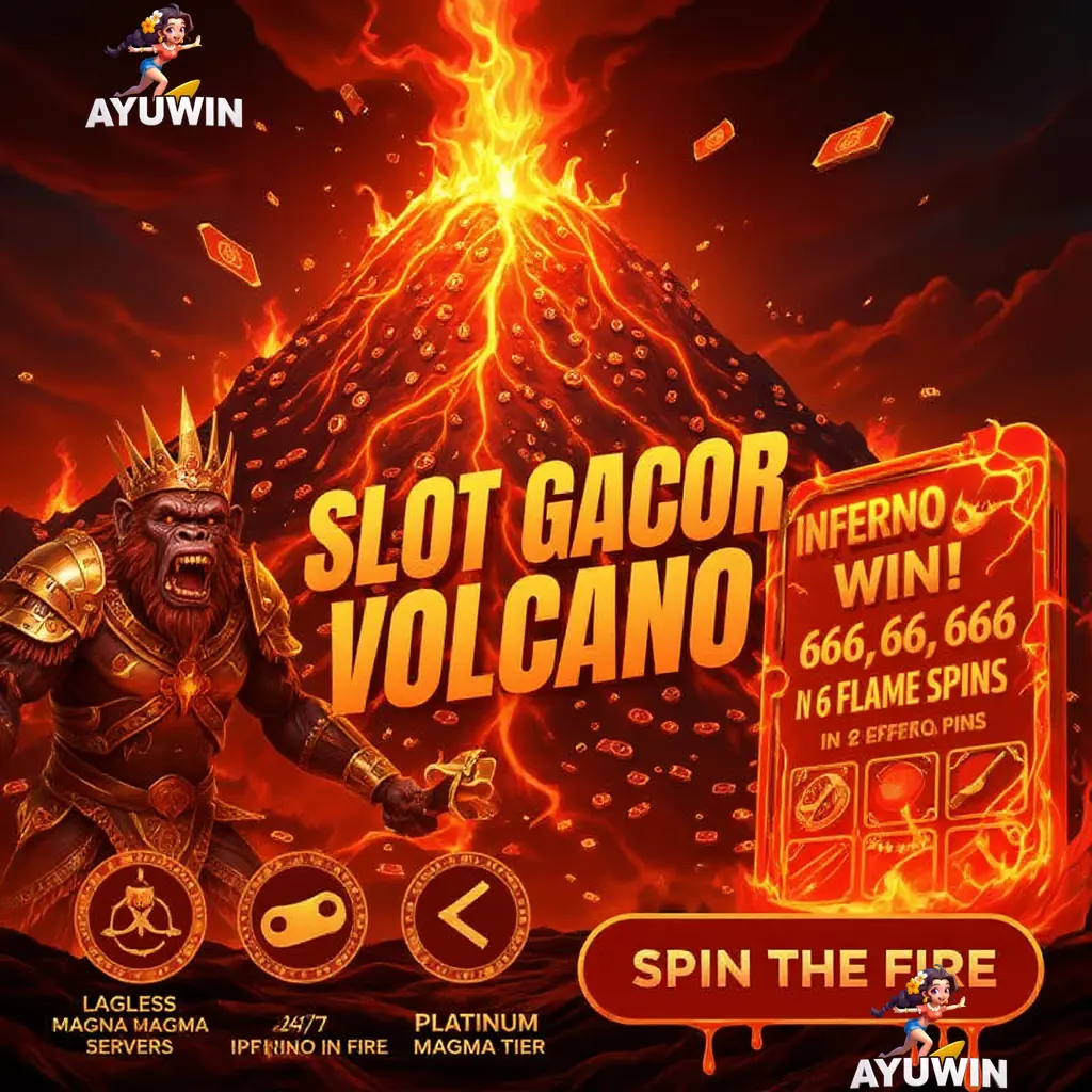 Logo Baru AYUWIN Apk Slot Login Laporan Terkini Polis Mamojo Sari kali ini tanpa separator
