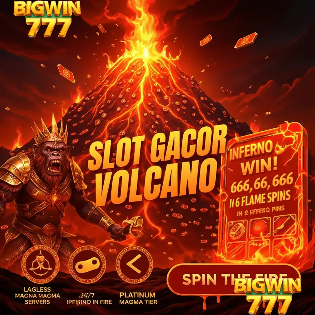 Logo Baru BIGWIN777 Apk Slot Login Laporan Terkini Polis Mamojo Sari kali ini tanpa separator