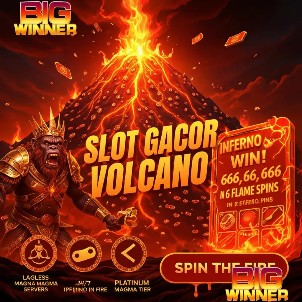 Logo Baru BIGWINNER Apk Slot Login Laporan Terkini Polis Mamojo Sari kali ini tanpa separator