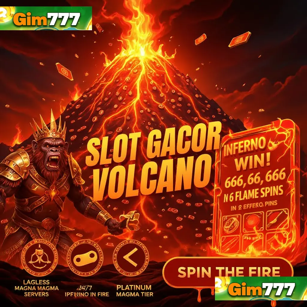 Logo Baru GIM777 Apk Slot Login Laporan Terkini Polis Mamojo Sari kali ini tanpa separator