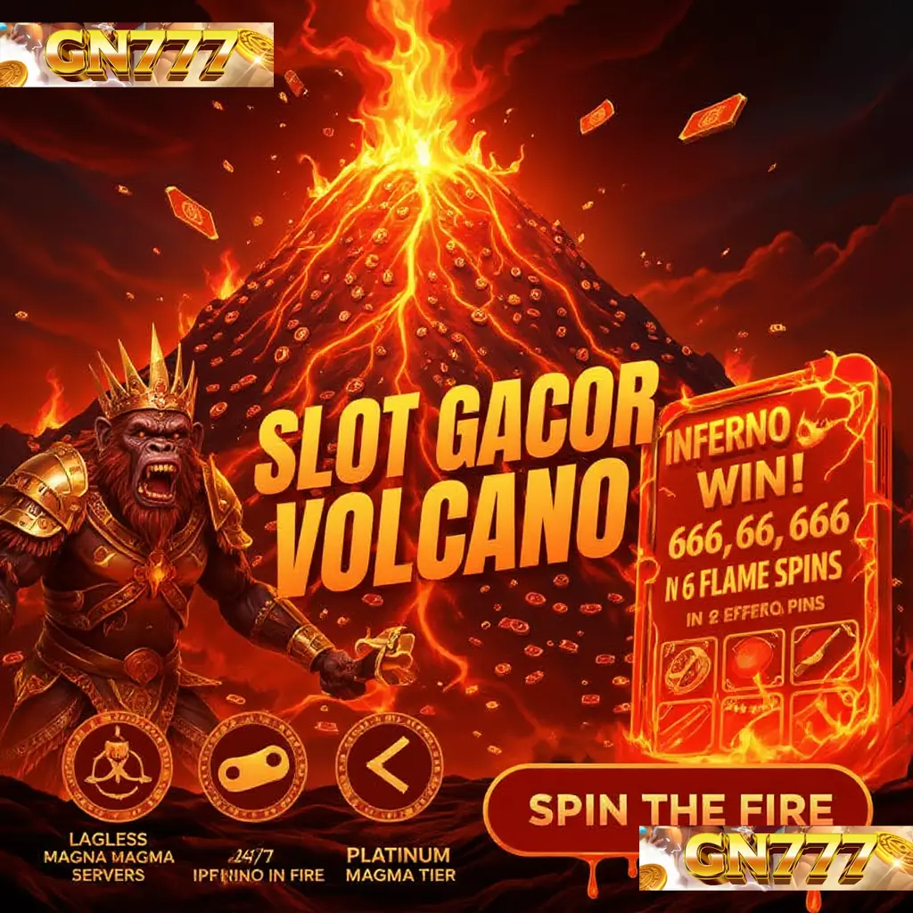 Logo Baru GN666 Apk Slot Login Laporan Terkini Polis Mamojo Sari kali ini tanpa separator