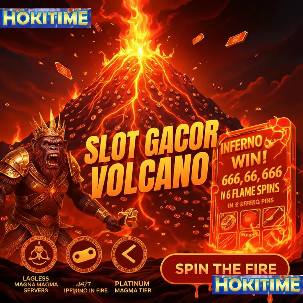 Logo Baru HOKITIME Apk Slot Login Laporan Terkini Polis Mamojo Sari kali ini tanpa separator