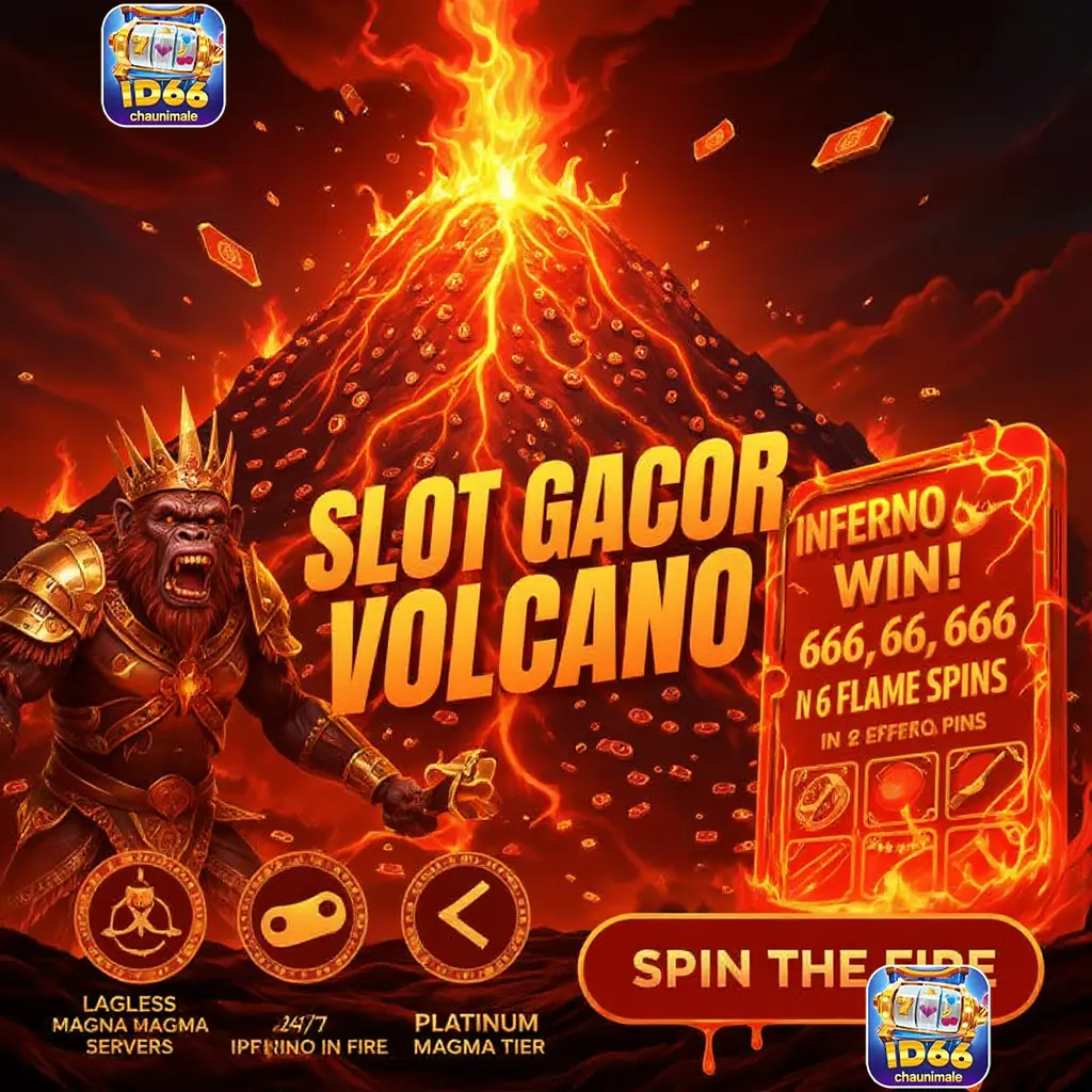 Logo Baru ID66 Apk Slot Login Laporan Terkini Polis Mamojo Sari kali ini tanpa separator