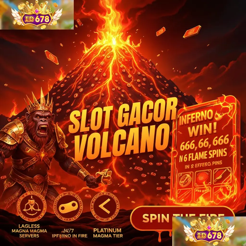 Logo Baru ID678 Apk Slot Login Laporan Terkini Polis Mamojo Sari kali ini tanpa separator