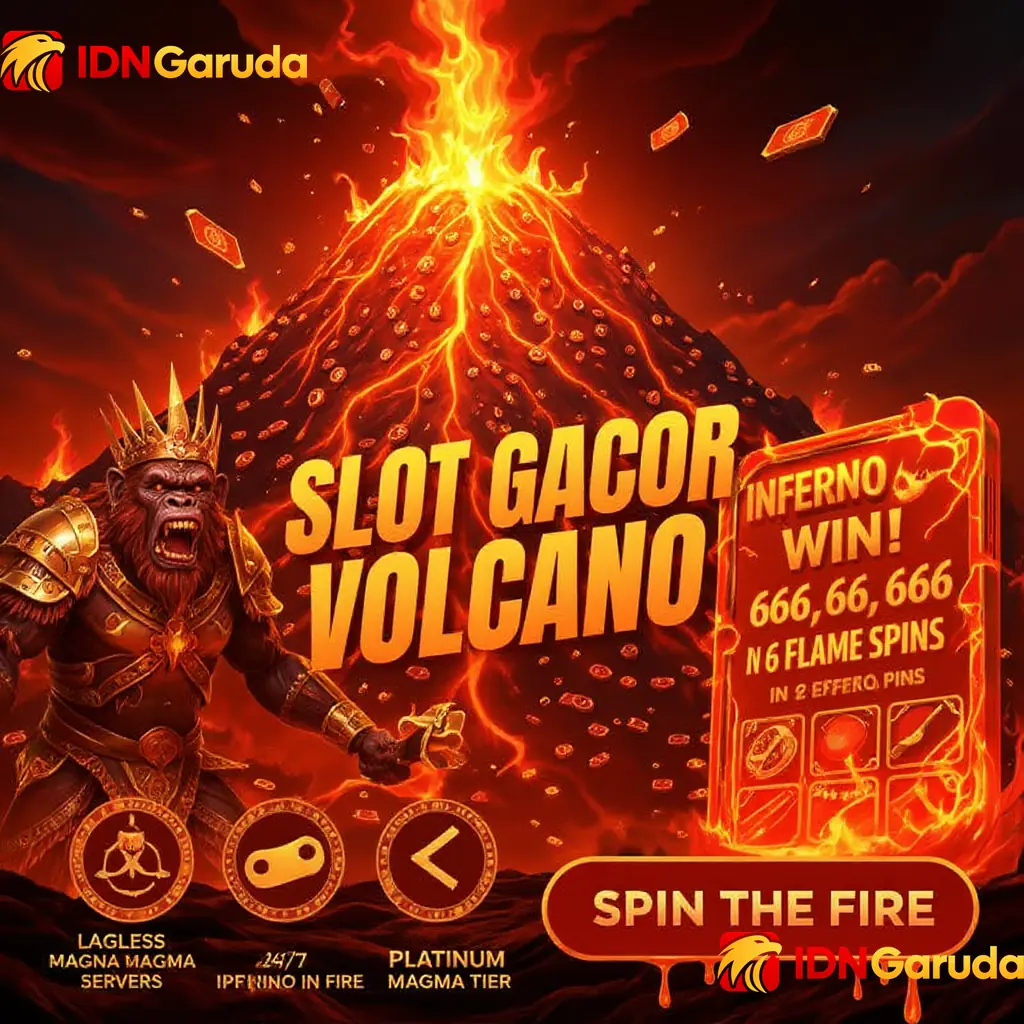 Logo Baru IDNGARUDA Apk Slot Login Laporan Terkini Polis Mamojo Sari kali ini tanpa separator