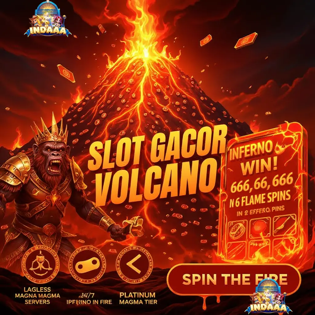 Logo Baru INDA777 Apk Slot Login Laporan Terkini Polis Mamojo Sari kali ini tanpa separator
