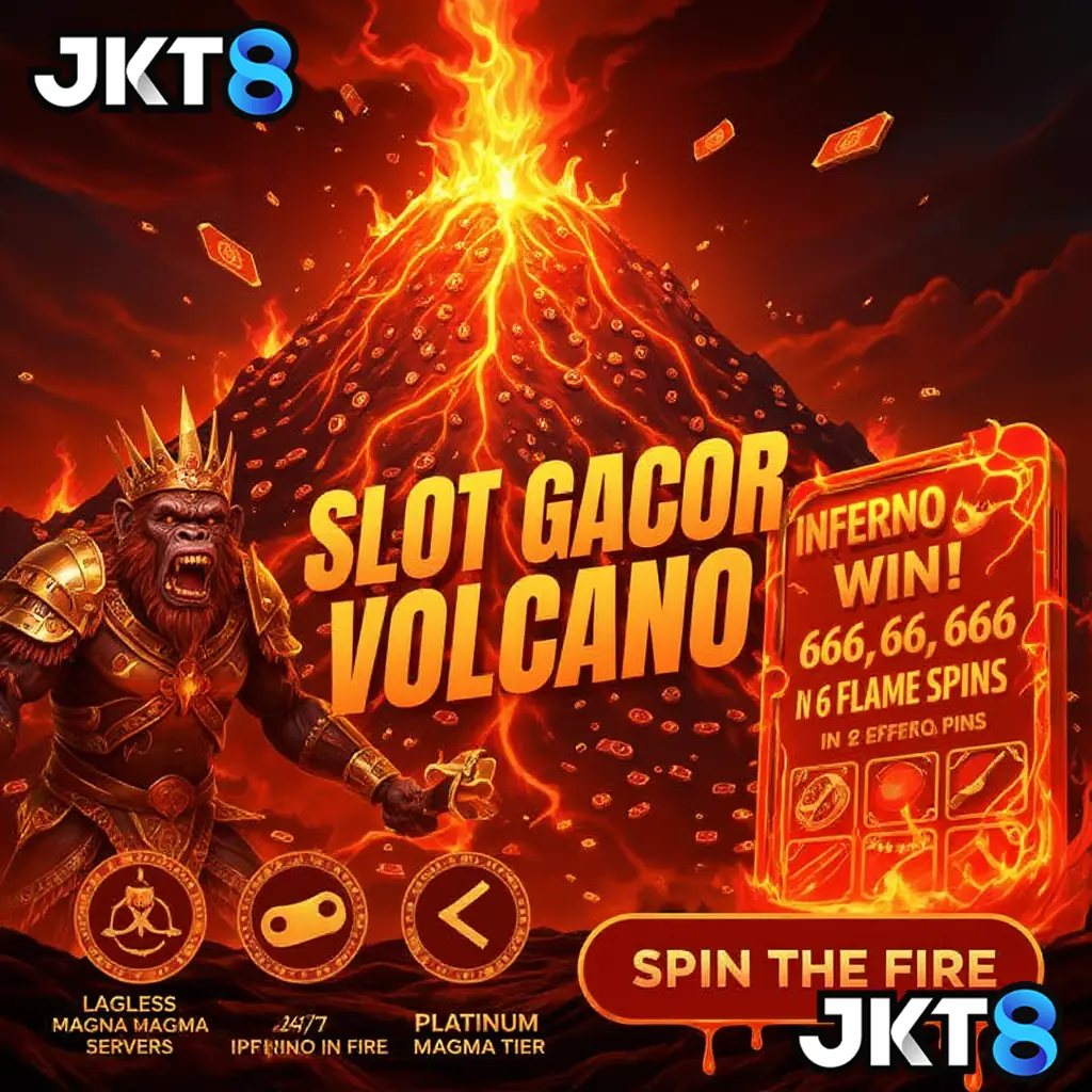 Logo Baru JKT8 Apk Slot Login Laporan Terkini Polis Mamojo Sari kali ini tanpa separator