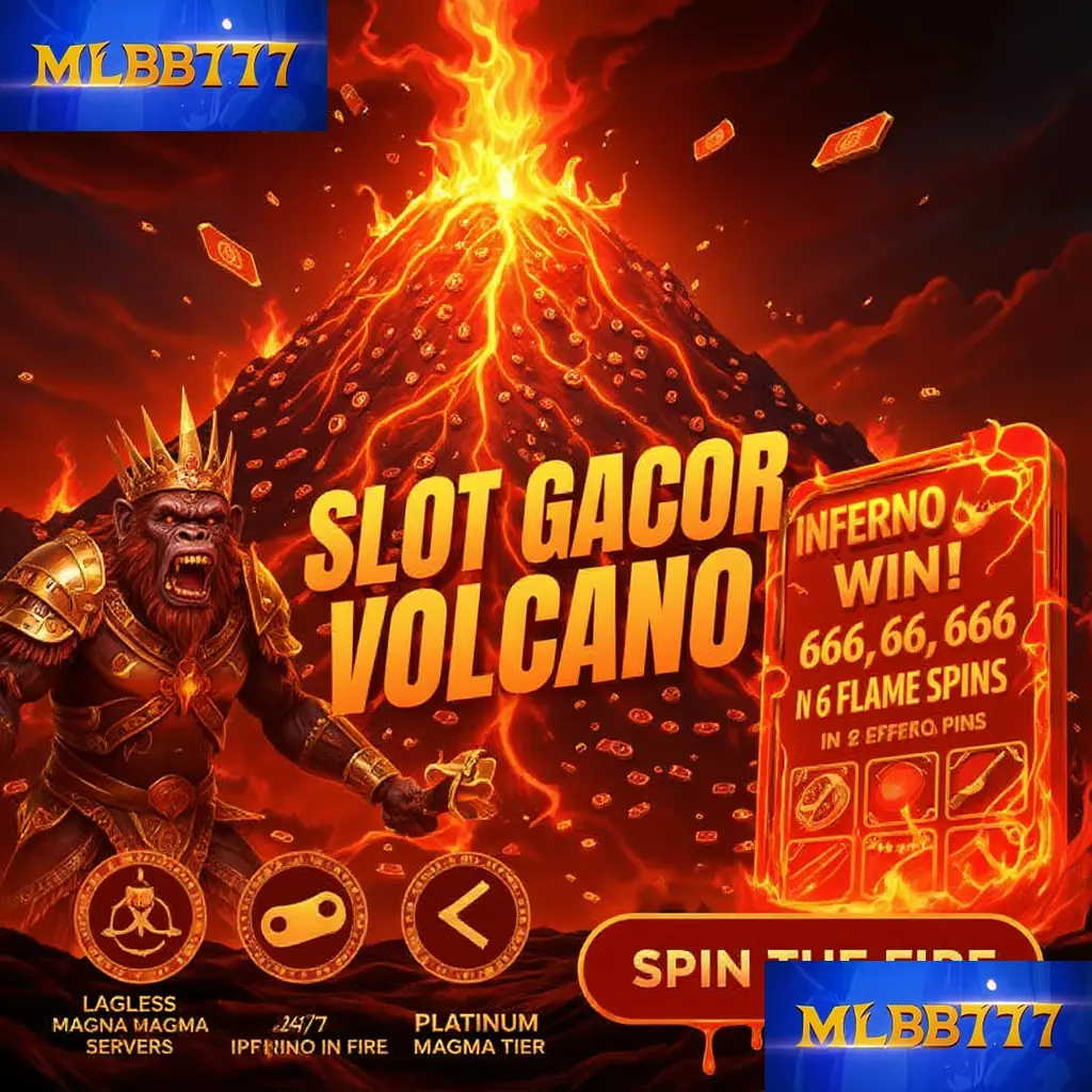 Logo Baru MLBB777 Apk Slot Login Laporan Terkini Polis Mamojo Sari kali ini tanpa separator