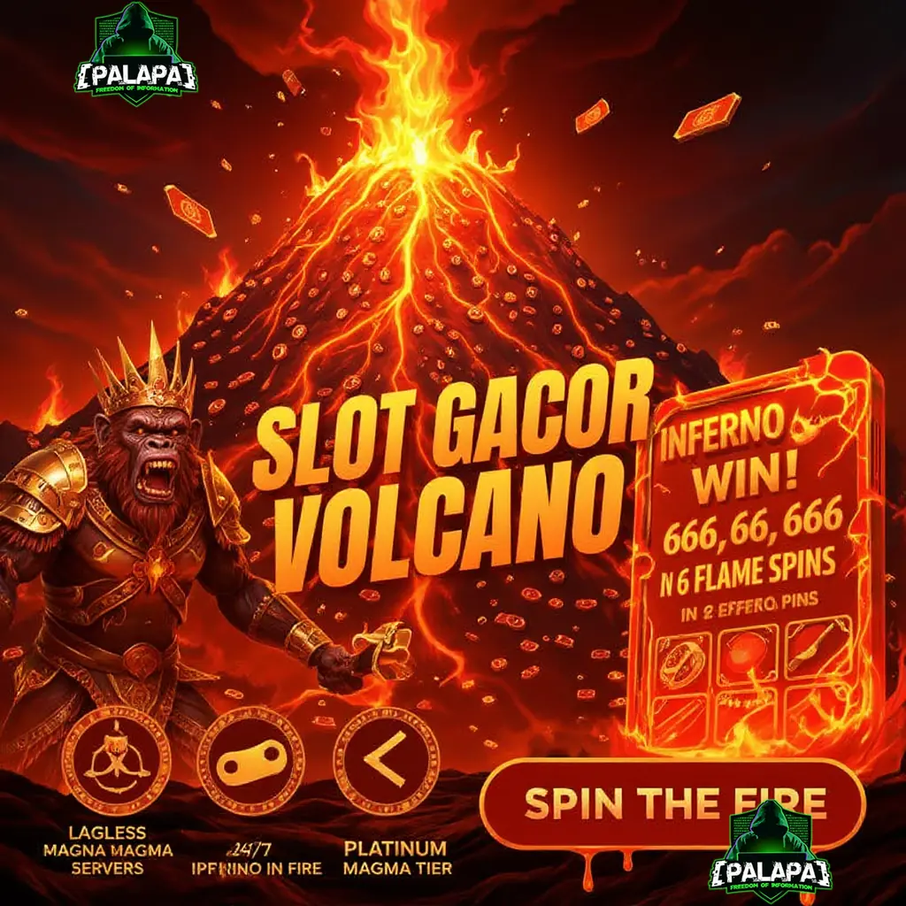 Logo Baru PALAPA HACK SLOT Apk Slot Login Laporan Terkini Polis Mamojo Sari kali ini tanpa separator