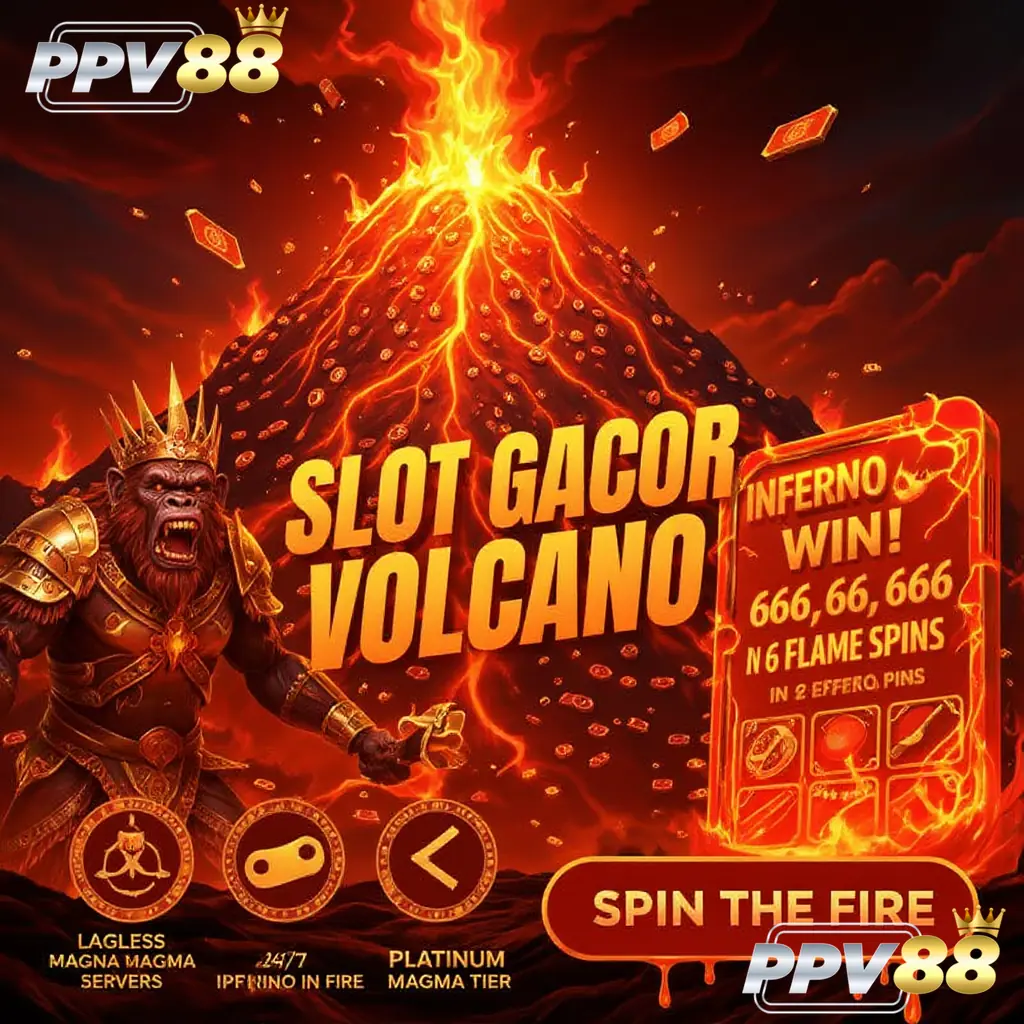 Logo Baru PPV88 Apk Slot Login Laporan Terkini Polis Mamojo Sari kali ini tanpa separator
