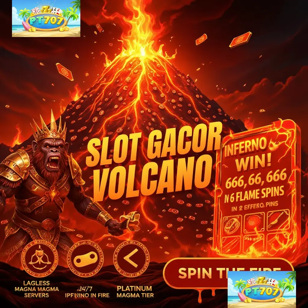 Logo Baru PT707 Apk Slot Login Laporan Terkini Polis Mamojo Sari kali ini tanpa separator