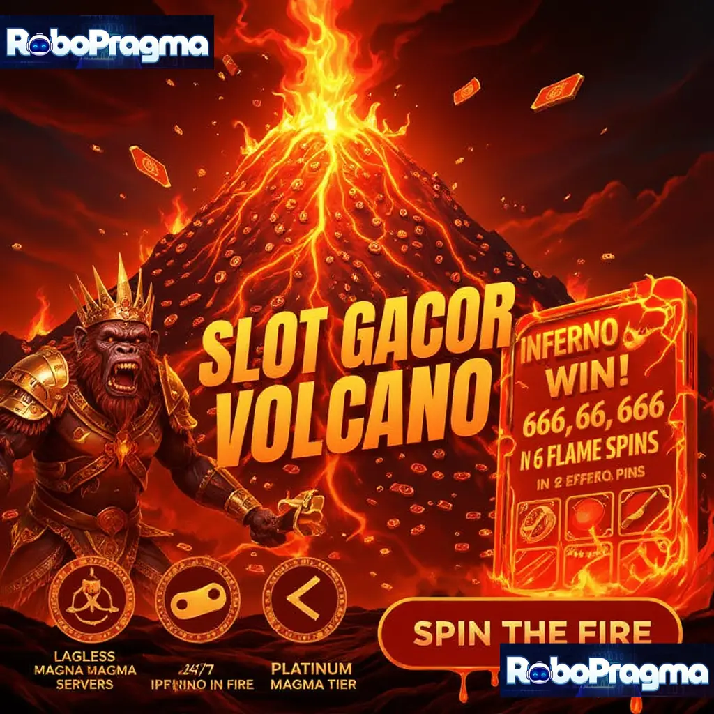 Logo Baru ROBOPRAGMA Apk Slot Login Laporan Terkini Polis Mamojo Sari kali ini tanpa separator