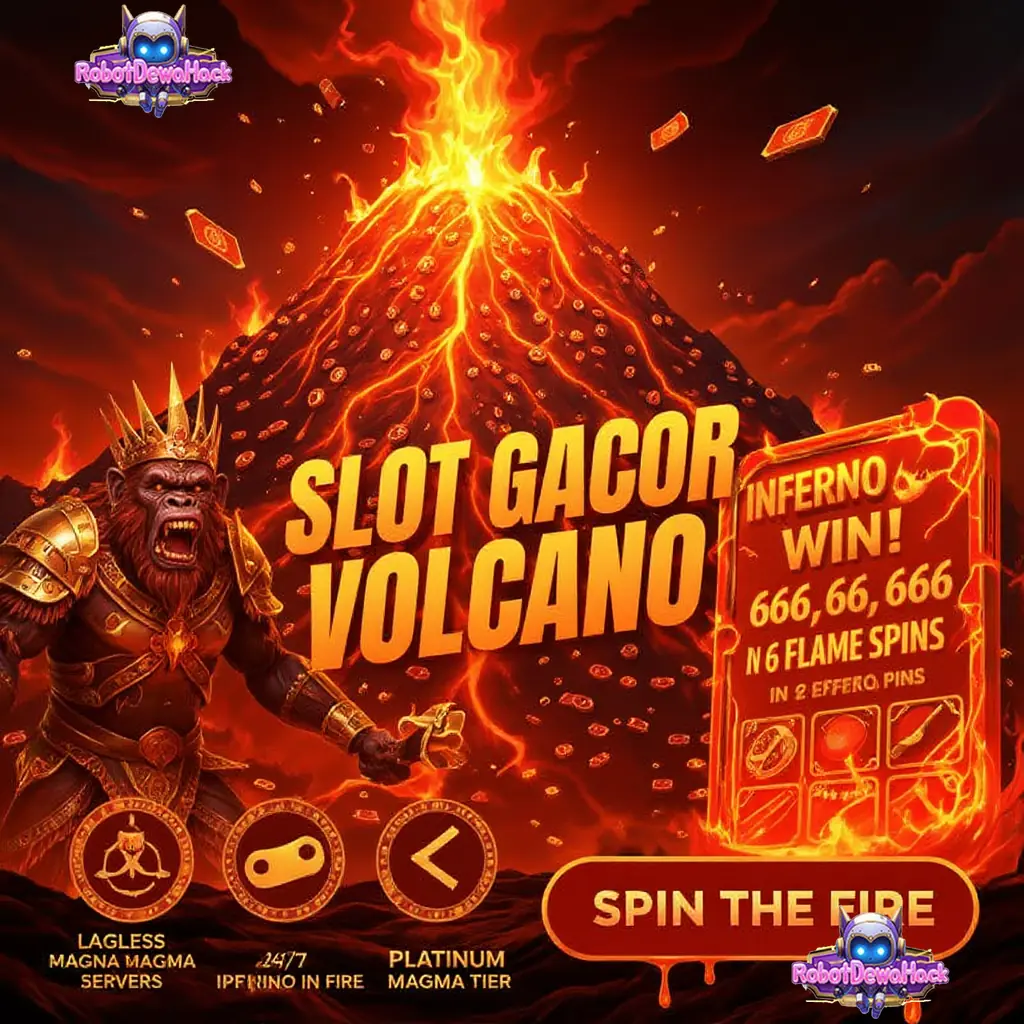 Logo Baru ROBOT DEWA CHEAT Apk Slot Login Laporan Terkini Polis Mamojo Sari kali ini tanpa separator