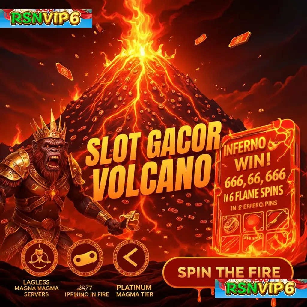 Logo Baru RSNVIP6 Apk Slot Login Laporan Terkini Polis Mamojo Sari kali ini tanpa separator