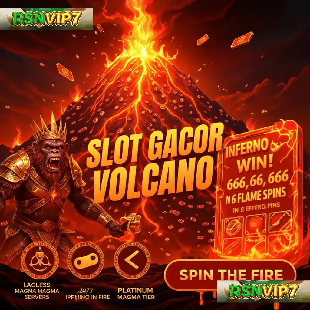 Logo Baru RSNVIP7 Apk Slot Login Laporan Terkini Polis Mamojo Sari kali ini tanpa separator