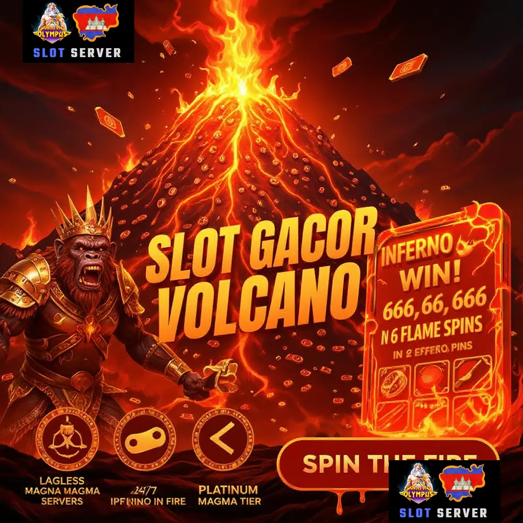 Logo Baru SERVER KAMBOJA Apk Slot Login Laporan Terkini Polis Mamojo Sari kali ini tanpa separator