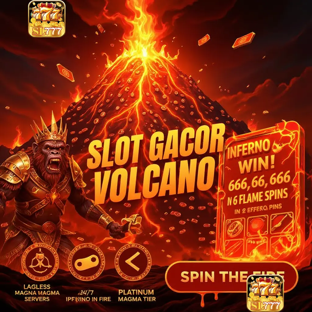 Logo Baru SL777 Apk Slot Login Laporan Terkini Polis Mamojo Sari kali ini tanpa separator