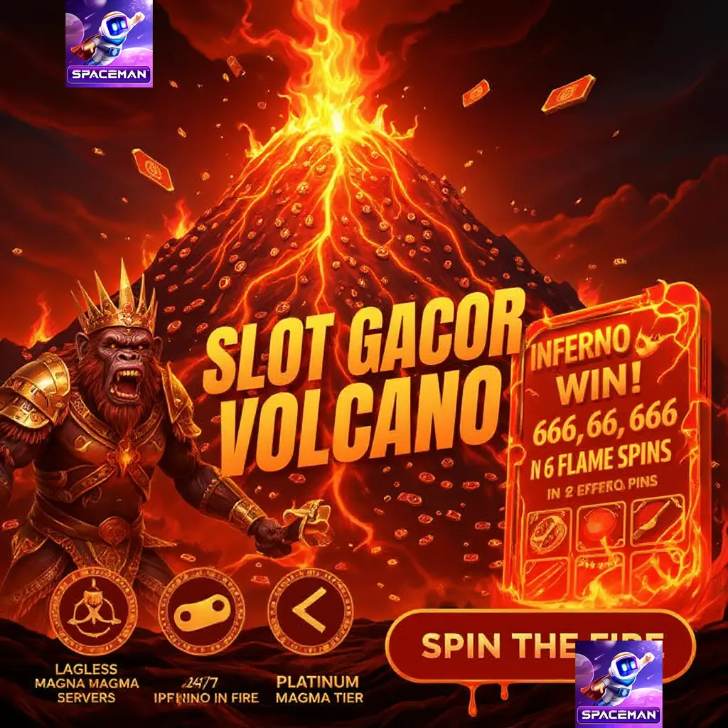 Logo Baru SPACEMAN Apk Slot Login Laporan Terkini Polis Mamojo Sari kali ini tanpa separator