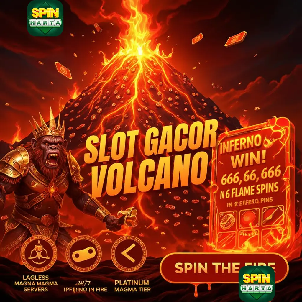 Logo Baru SPINHARTA Apk Slot Login Laporan Terkini Polis Mamojo Sari kali ini tanpa separator
