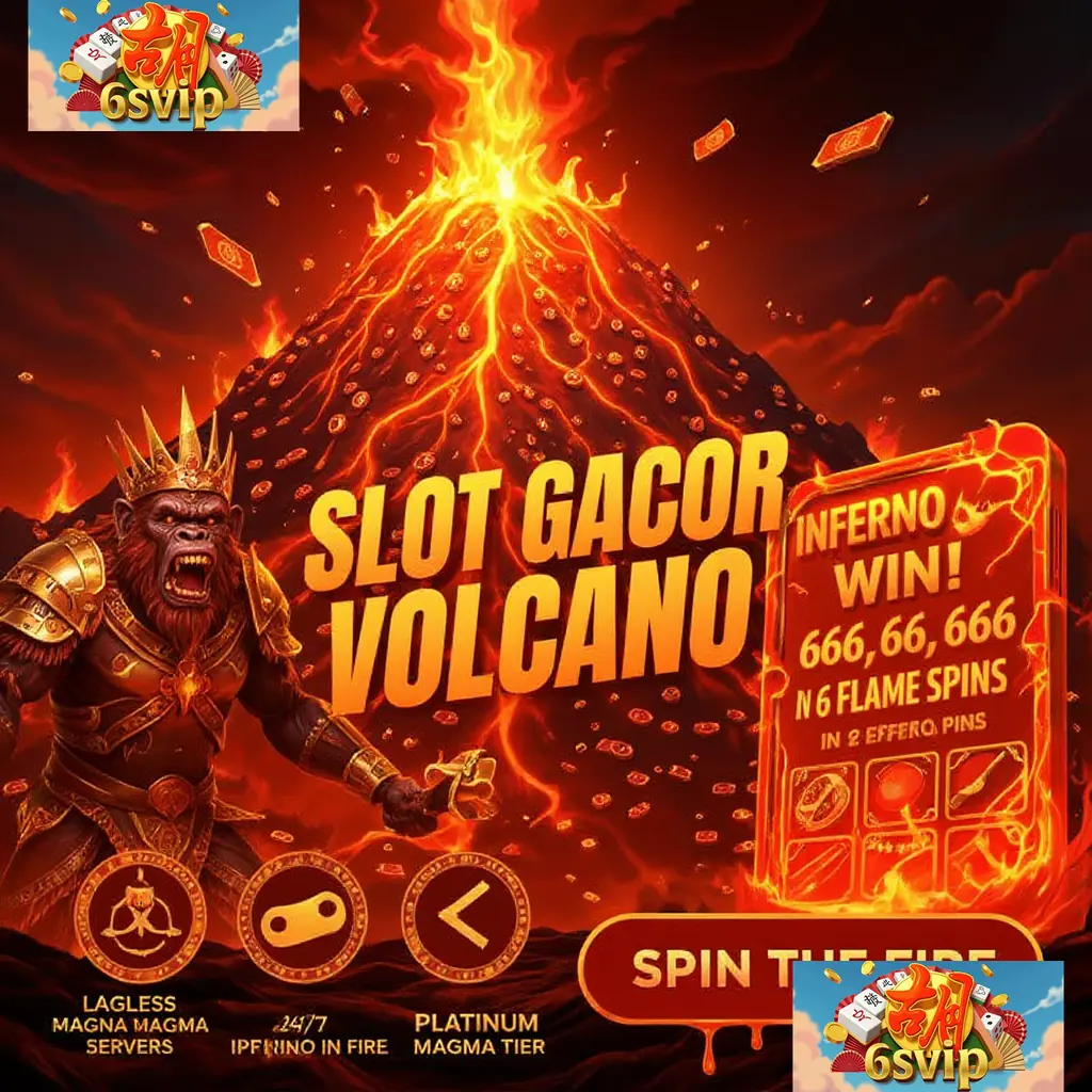 Logo Baru SVIP6 Apk Slot Login Laporan Terkini Polis Mamojo Sari kali ini tanpa separator
