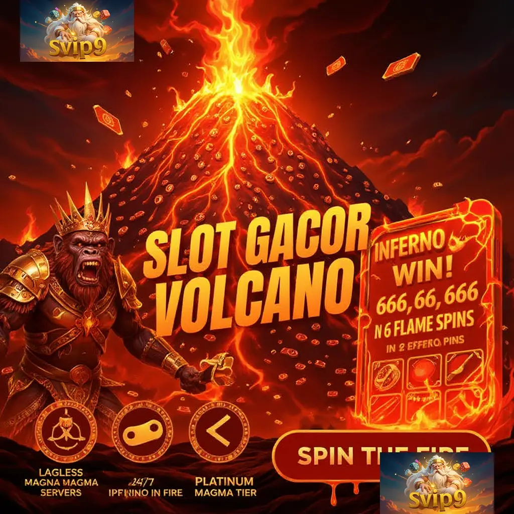 Logo Baru SVIP9 Apk Slot Login Laporan Terkini Polis Mamojo Sari kali ini tanpa separator