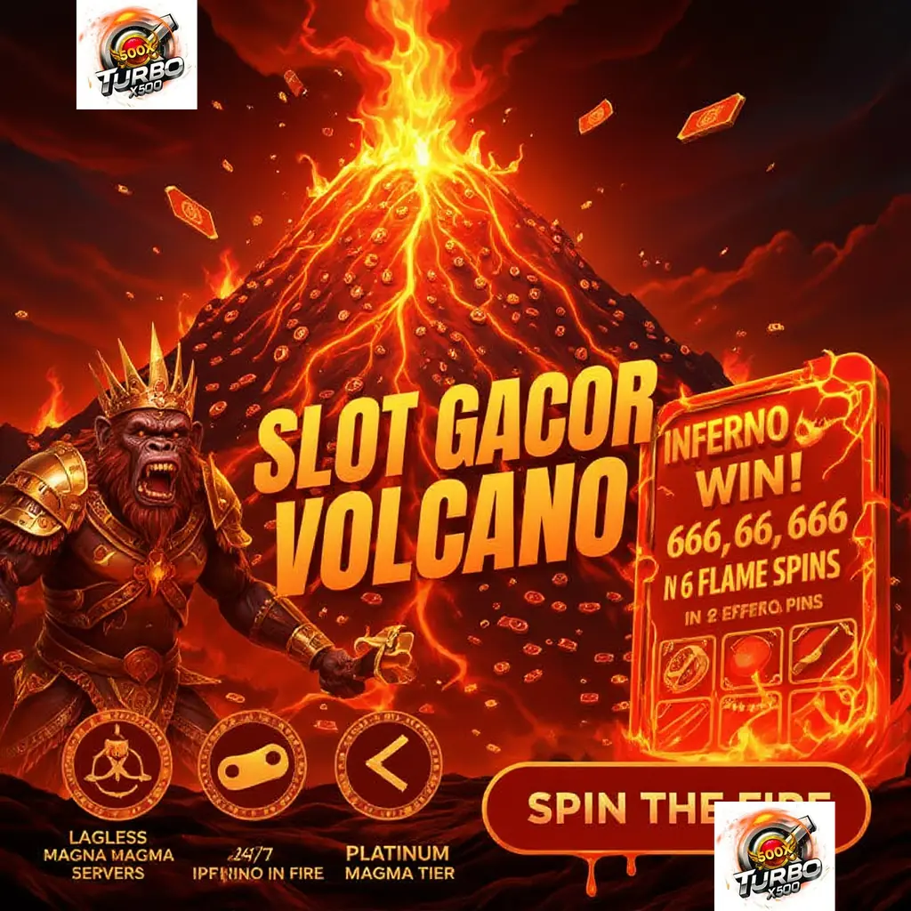 Logo Baru TURBO X500 Apk Slot Login Laporan Terkini Polis Mamojo Sari kali ini tanpa separator