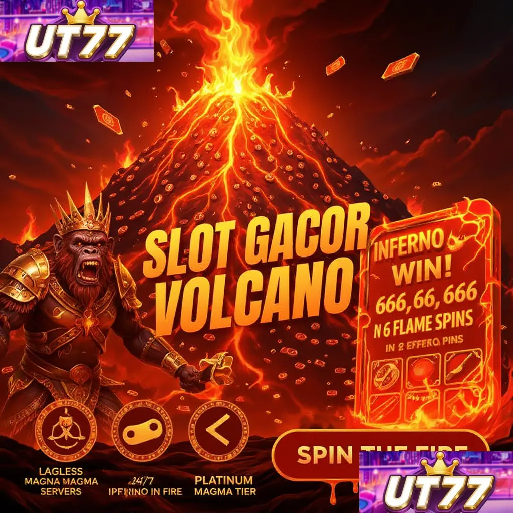 Logo Baru UT77 Apk Slot Login Laporan Terkini Polis Mamojo Sari kali ini tanpa separator