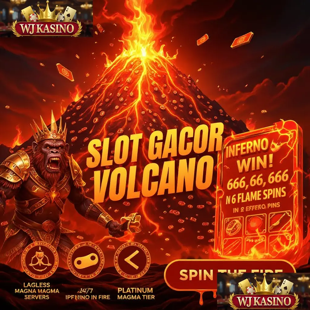 Logo Baru WJKASINO Apk Slot Login Laporan Terkini Polis Mamojo Sari kali ini tanpa separator