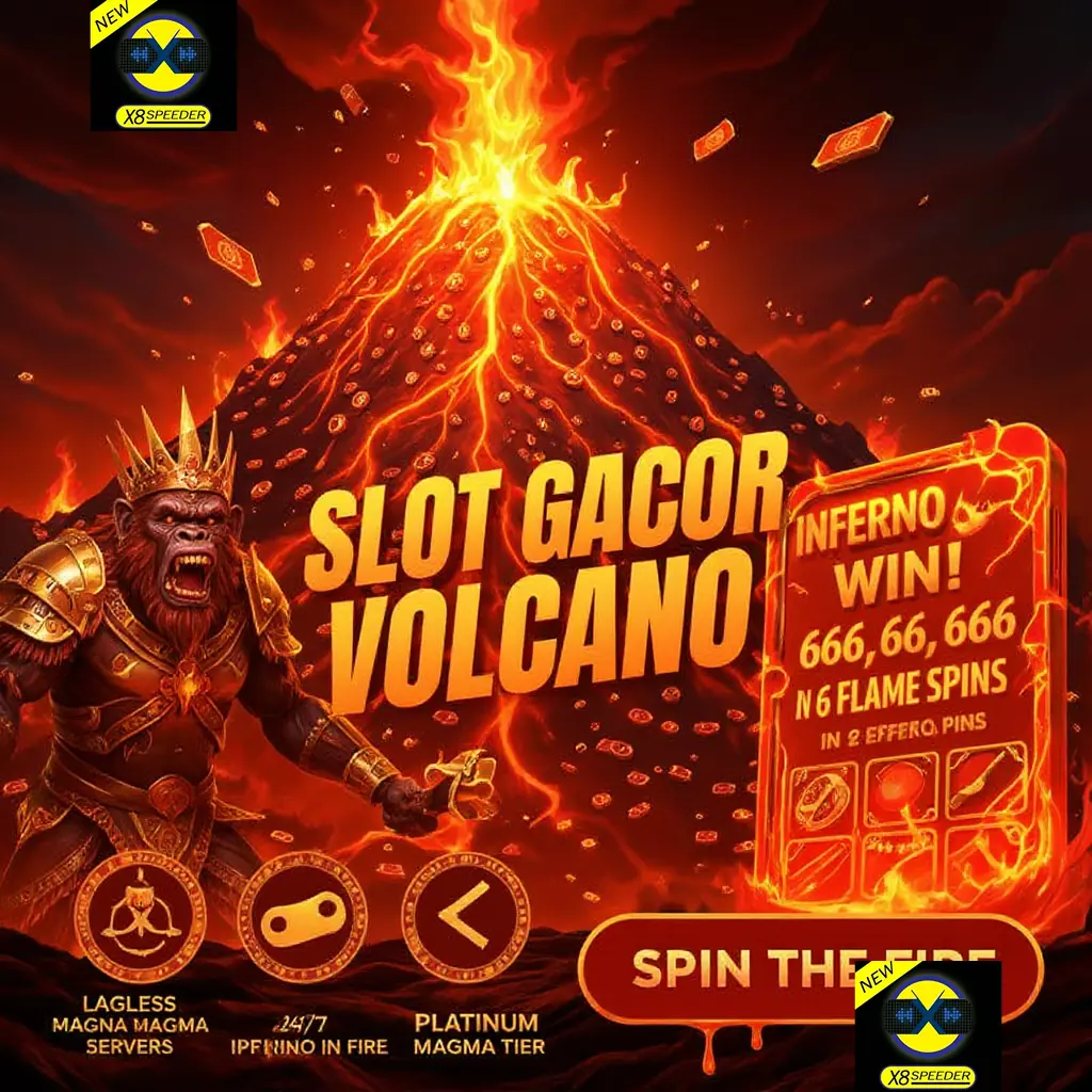 Logo Baru X8 SPEEDER Apk Slot Login Laporan Terkini Polis Mamojo Sari kali ini tanpa separator
