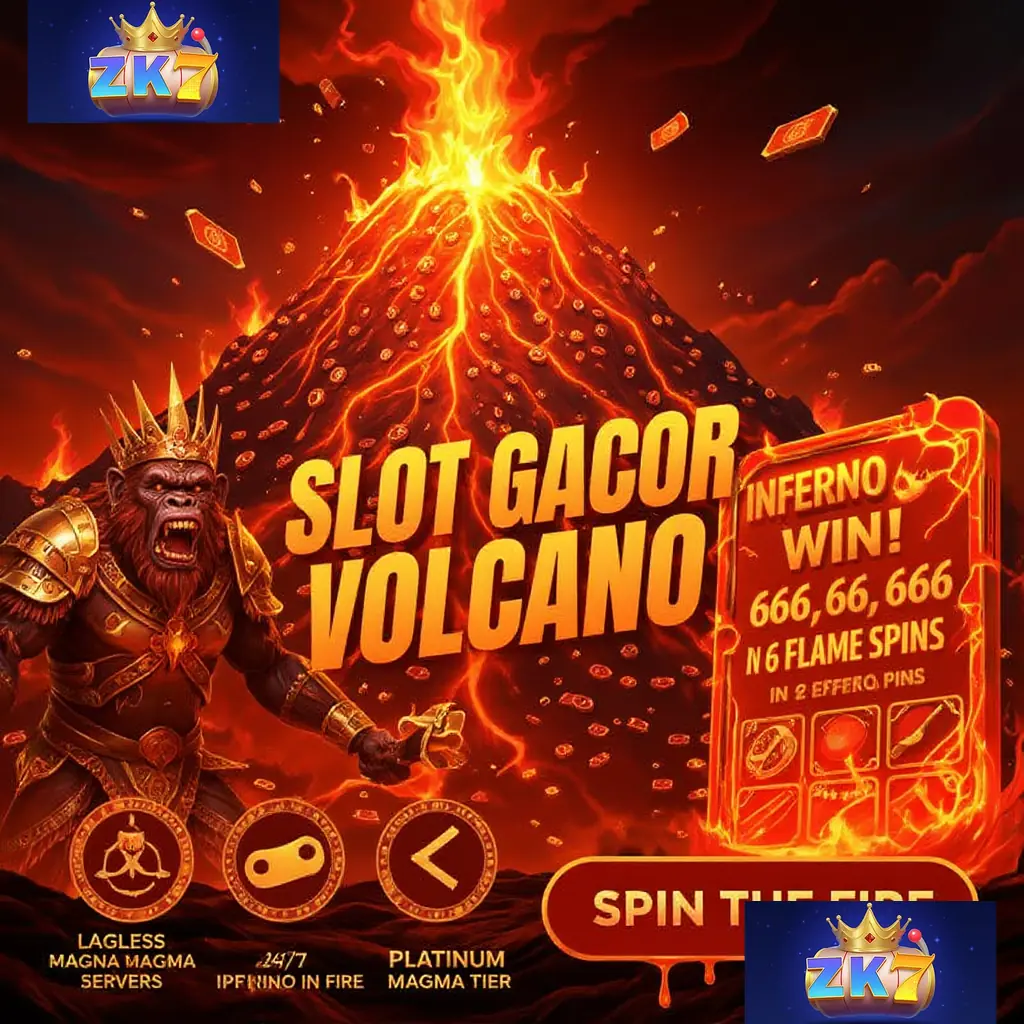 Logo Baru ZK7 Apk Slot Login Laporan Terkini Polis Mamojo Sari kali ini tanpa separator